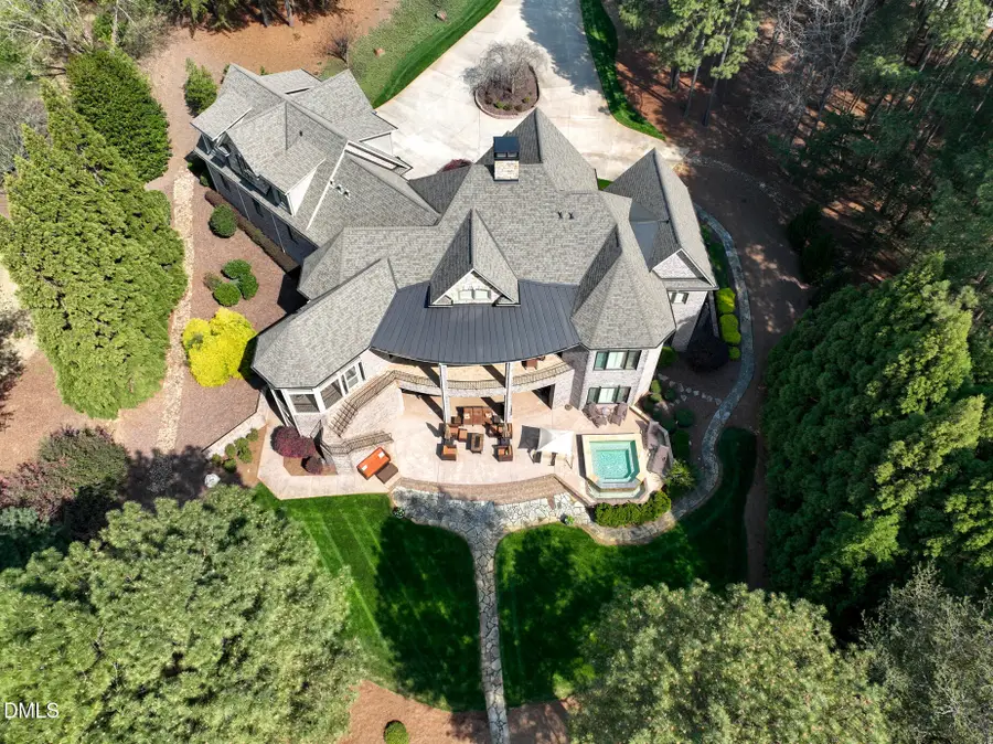 144 Moss Bank Court, New London, NC 28127 - #3