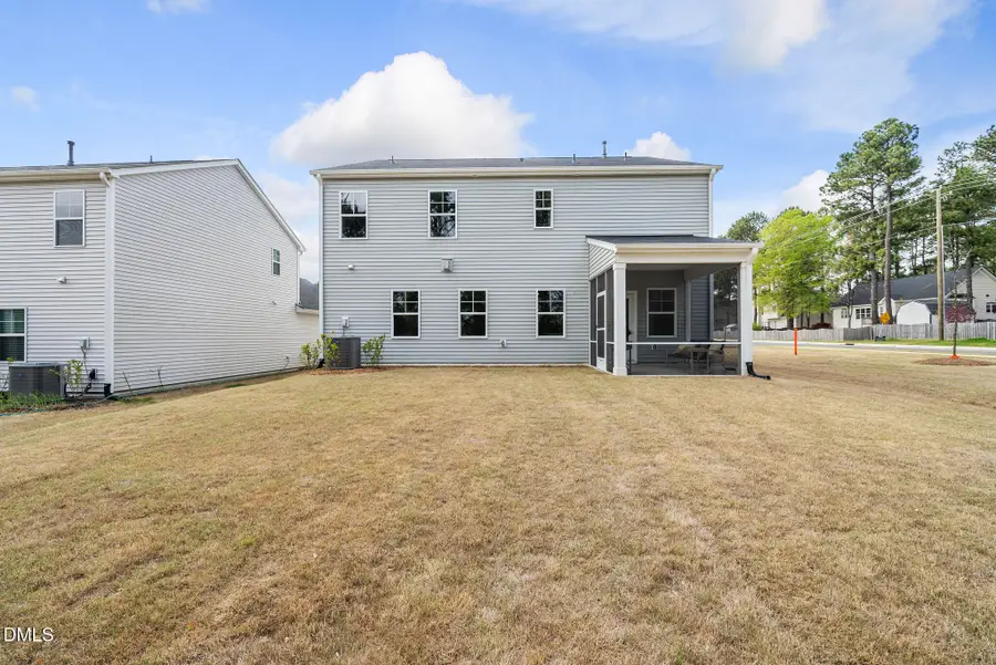3836 Mason Bluff Drive, Raleigh, NC 27616 - #2