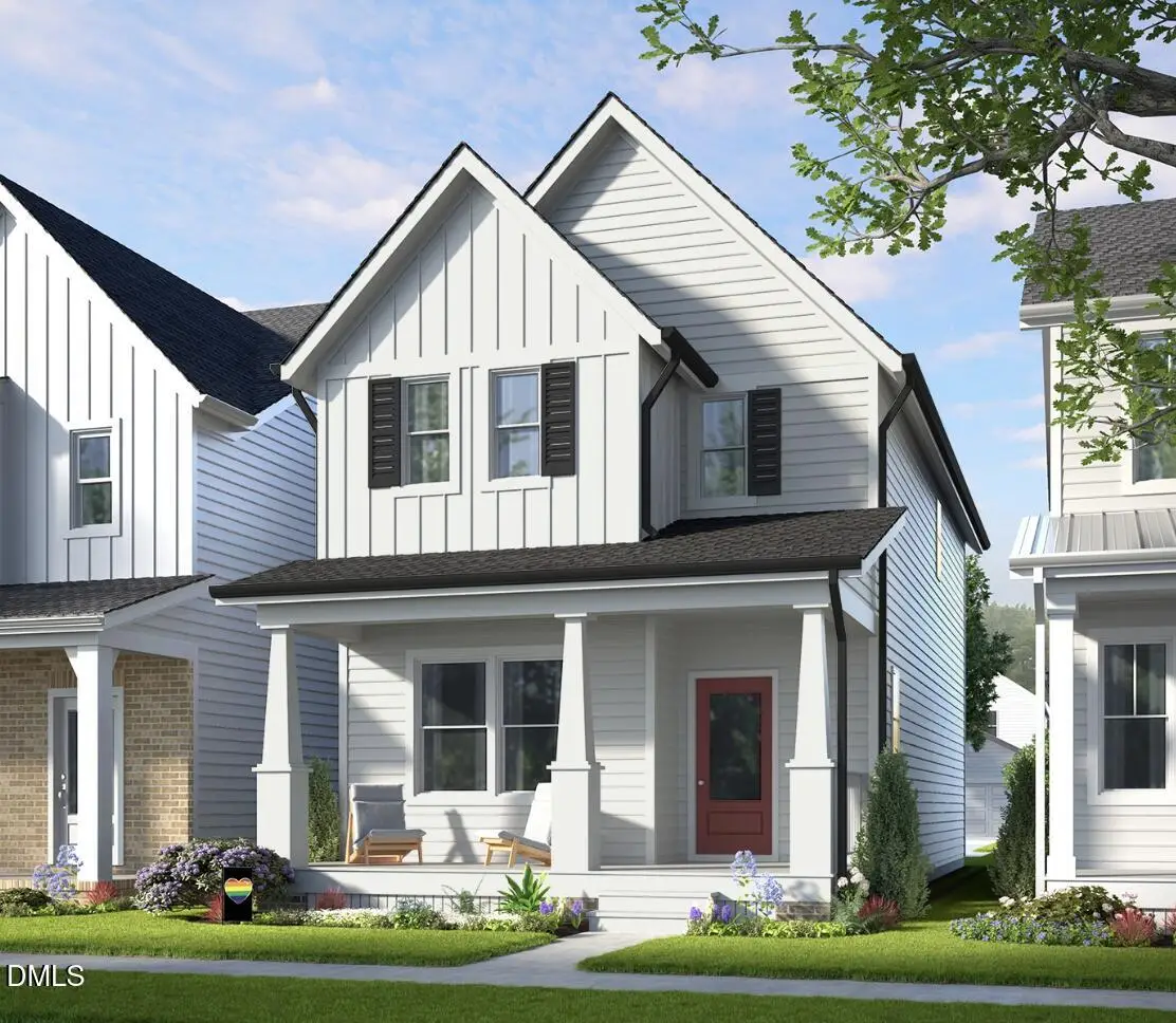 1921 Wendell Valley Boulevard, Wendell, NC 27591 - #1