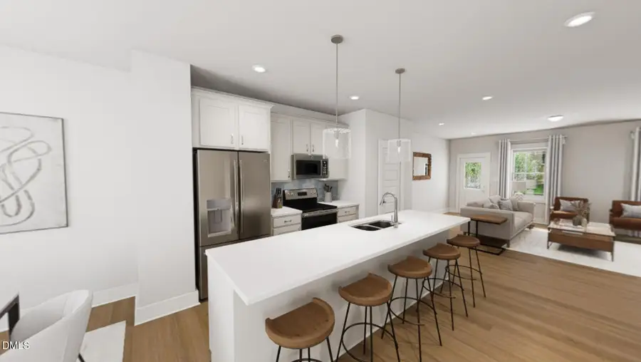 1921 Wendell Valley Boulevard, Wendell, NC 27591 - #2