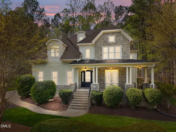 5128 Terra Cotta Drive, Raleigh, NC 27613