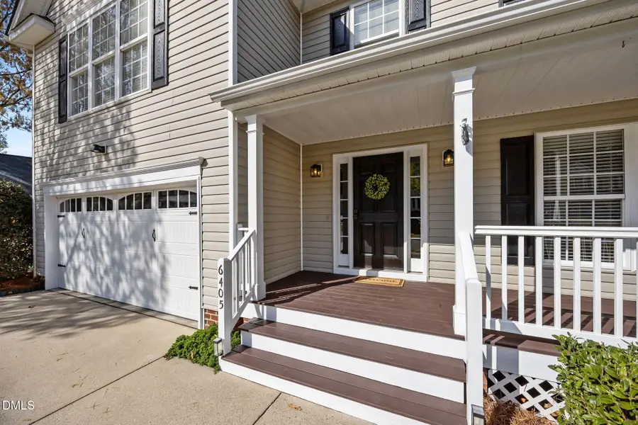 6405 Willowlawn Drive, Wake Forest, NC 27587 - #2