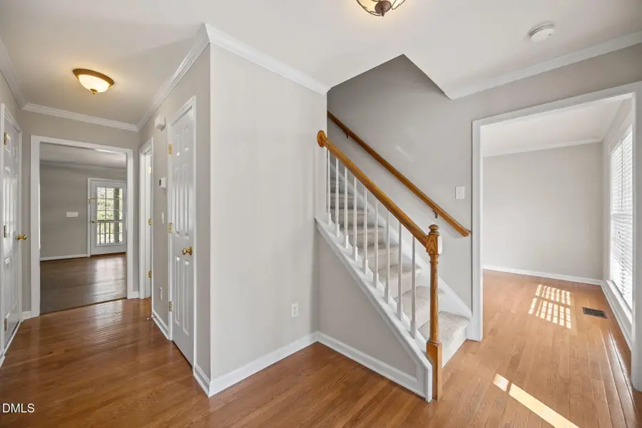 6405 Willowlawn Drive, Wake Forest, NC 27587 - #3