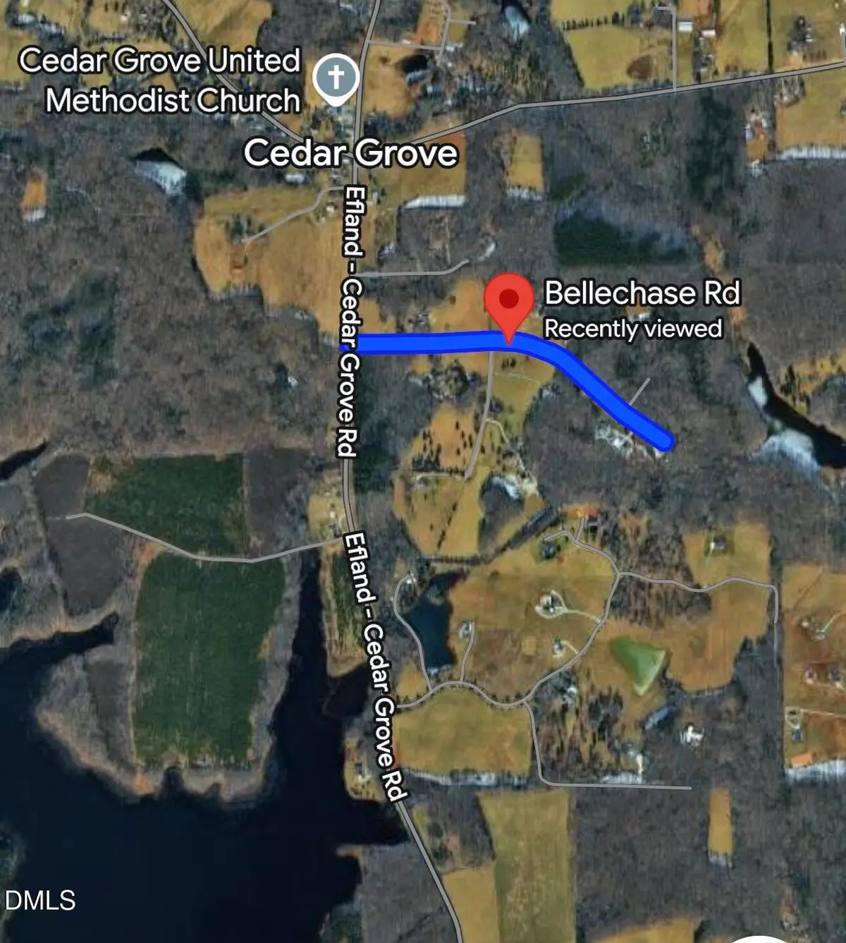 Lot 10 Bellchase, Hillsborough, NC 27278 - #1