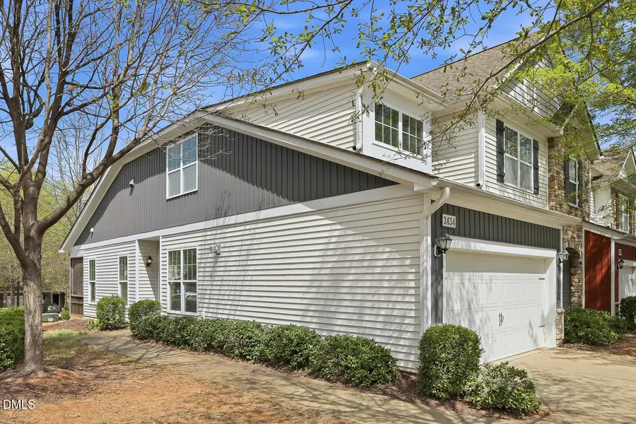 2434 Swans Rest Way, Raleigh, NC 27606 - #2