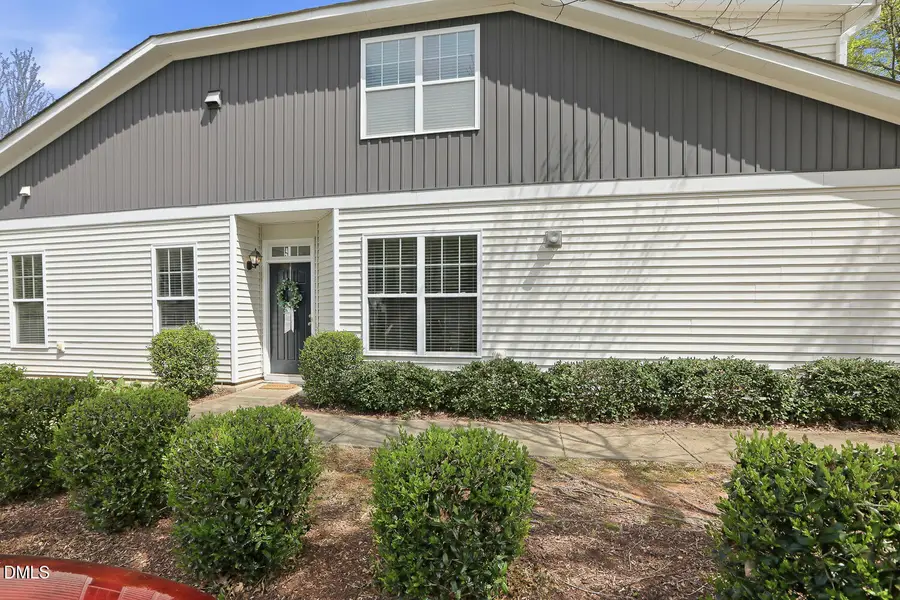 2434 Swans Rest Way, Raleigh, NC 27606 - #3
