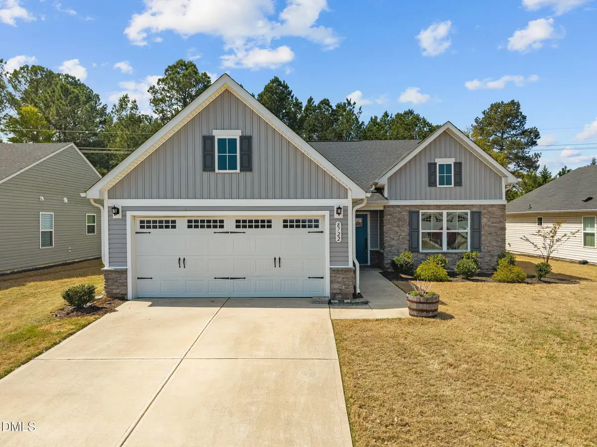 8722 Kenridge Lane, Fuquay Varina, NC 27526 - #1