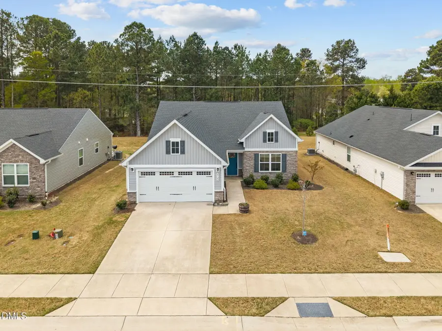 8722 Kenridge Lane, Fuquay Varina, NC 27526 - #2