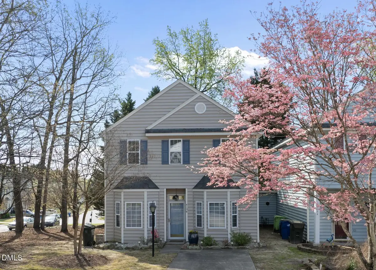 4126 Beaufain Street, Raleigh, NC 27604 - #1