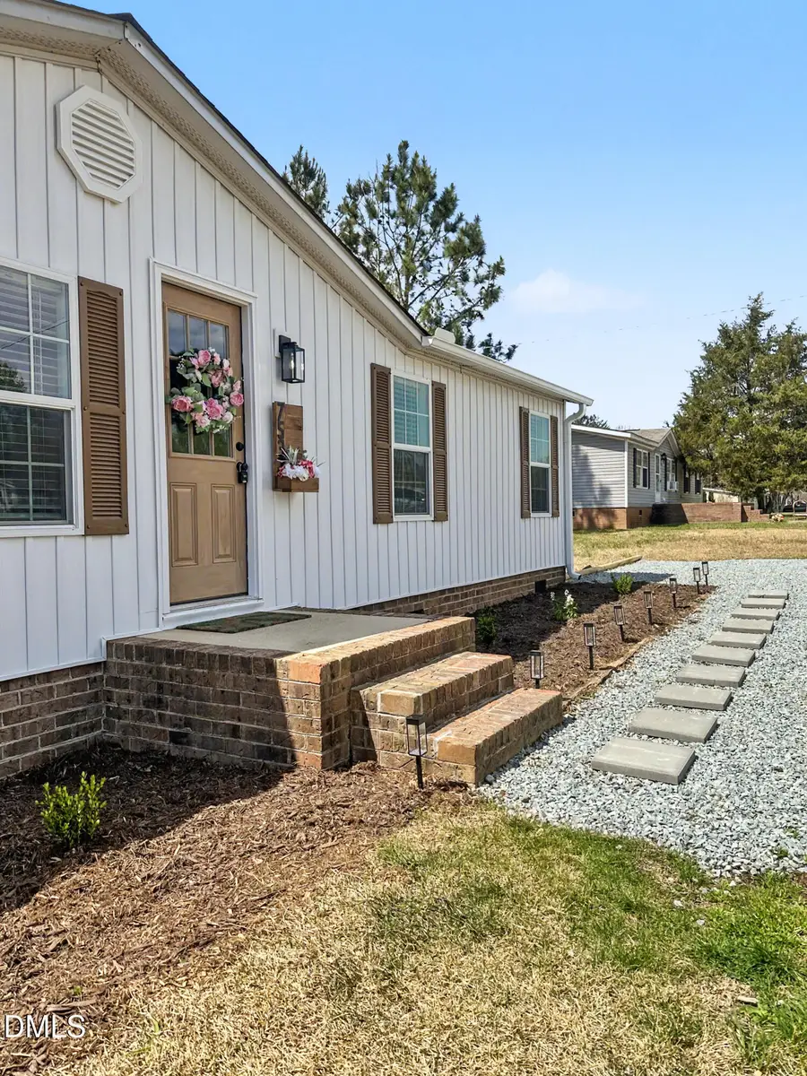 7537 Sam Young Road, Oxford, NC 27565 - #2