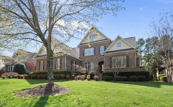 3005 Greyhawk Place, Apex, NC 27539