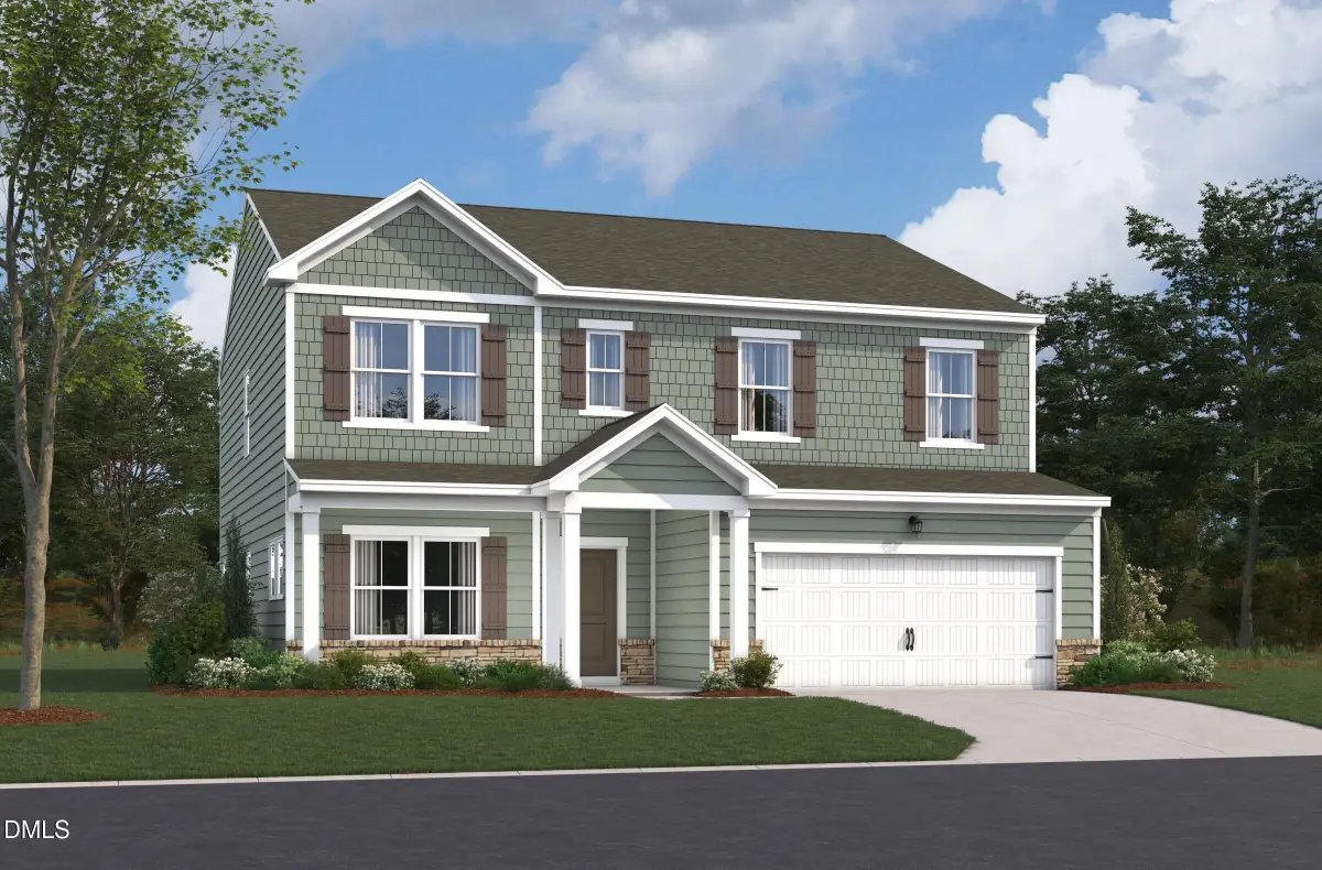 4420 Stengel Street, Raleigh, NC 27616 - #1