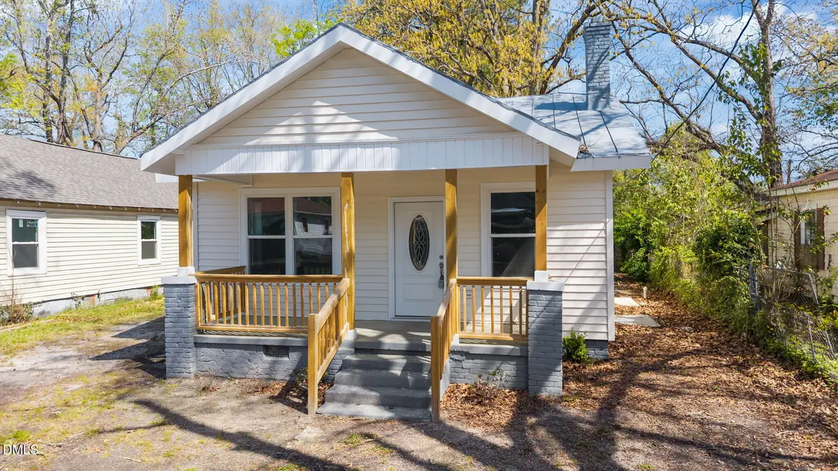 910 Gay Street, Rocky Mount, NC 27804 - #1