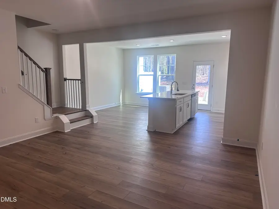 1304 Hammond Drive, Mebane, NC 27302 - #3