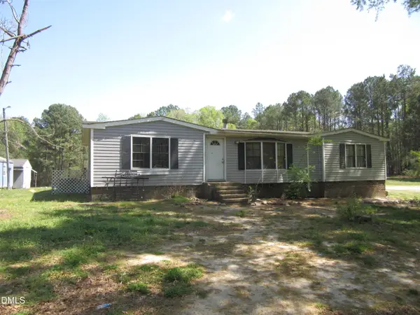 6019 Yancey Drive, Wendell, NC 27591