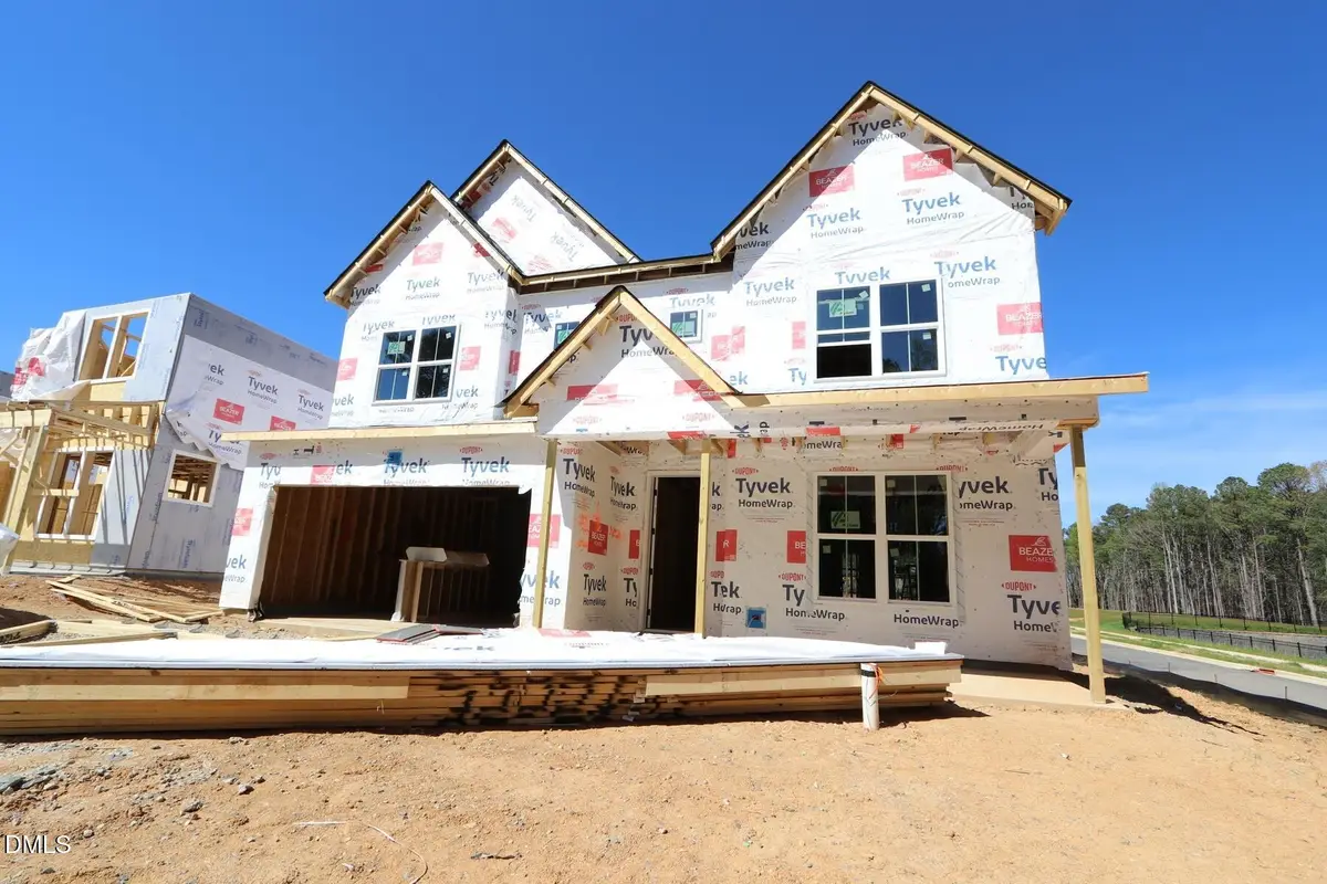 2466 Vetrina Way, Apex, NC 27502 - #1