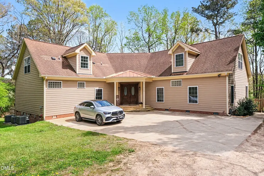 2700 Misty Glen Trail, Raleigh, NC 27606 - #3