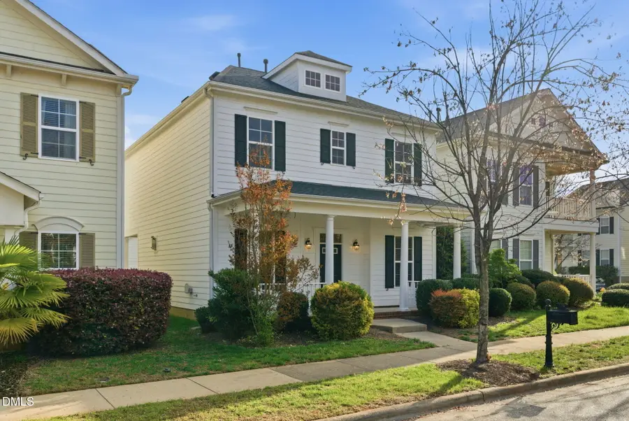 804 Historian Street, Raleigh, NC 27603 - #3