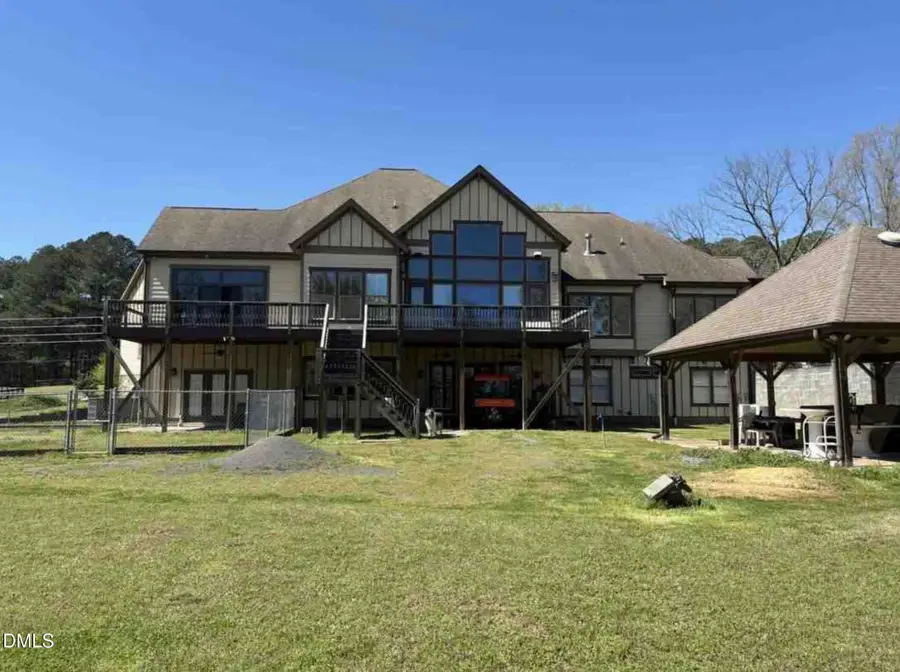 2096 Lower Moncure Road, Sanford, NC 27330 - #2