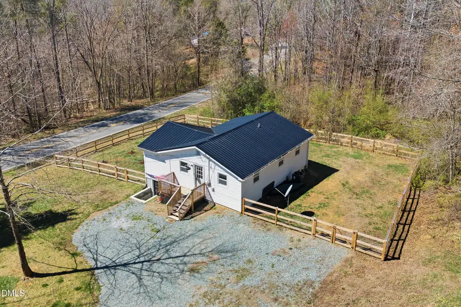 1390 Hodges Dairy Road, Yanceyville, NC 27379 - #3