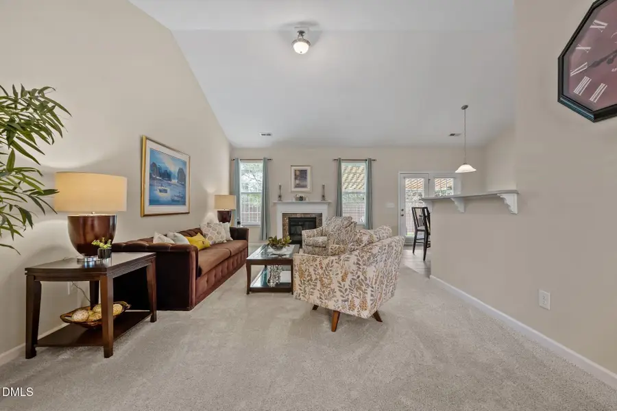 206 Carson Woods Drive, Burlington, NC 27215 - #2