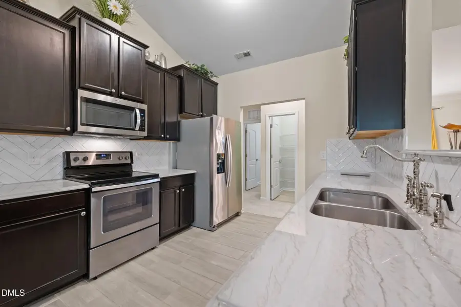 206 Carson Woods Drive, Burlington, NC 27215 - #3