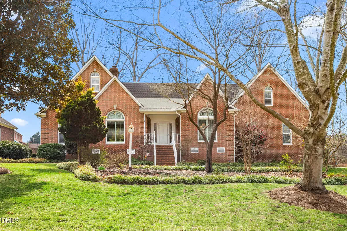 2708 Sturbridge Court, Burlington, NC 27215 - #1