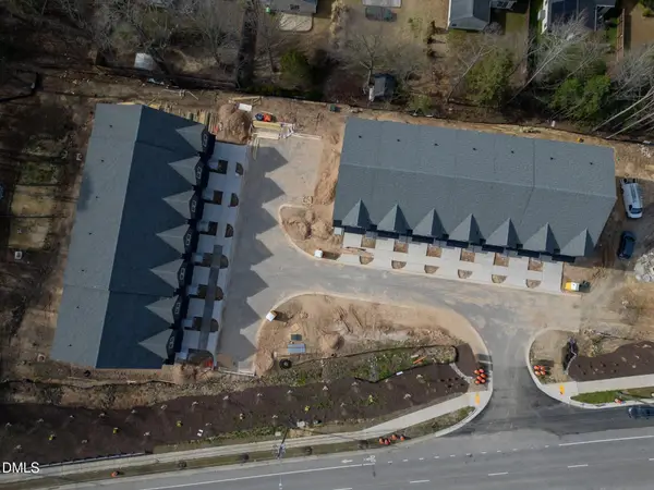 3712 Mineral Mill, Raleigh, NC 27616