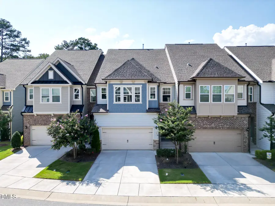 647 Newlyn Drive, Raleigh, NC 27606 - #2