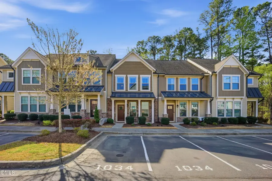 1034 Urbane Court, Durham, NC 27713 - #3