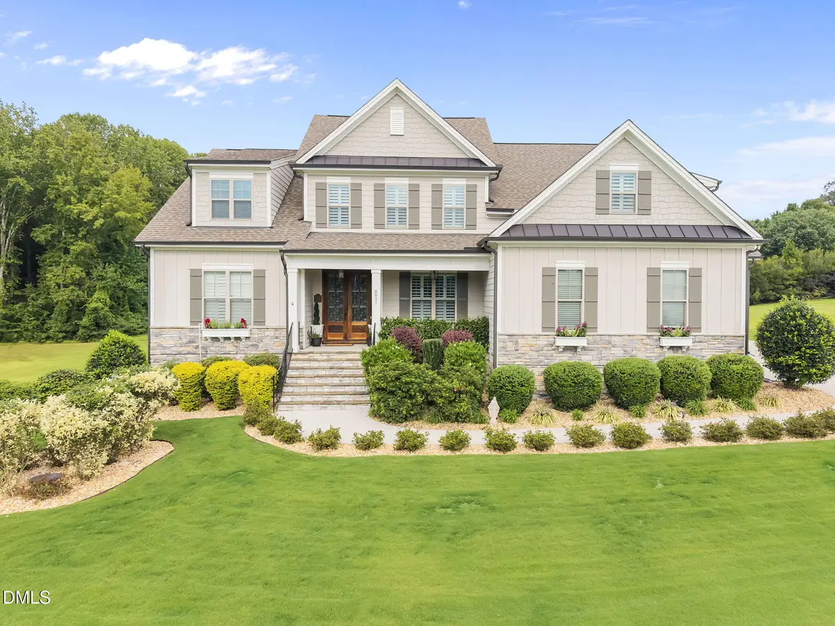 8821 Hexham Road, Wake Forest, NC 27587 - #1
