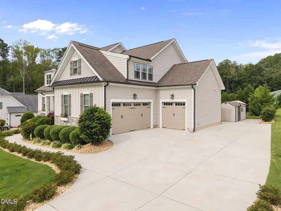 8821 Hexham Road, Wake Forest, NC 27587 - #3