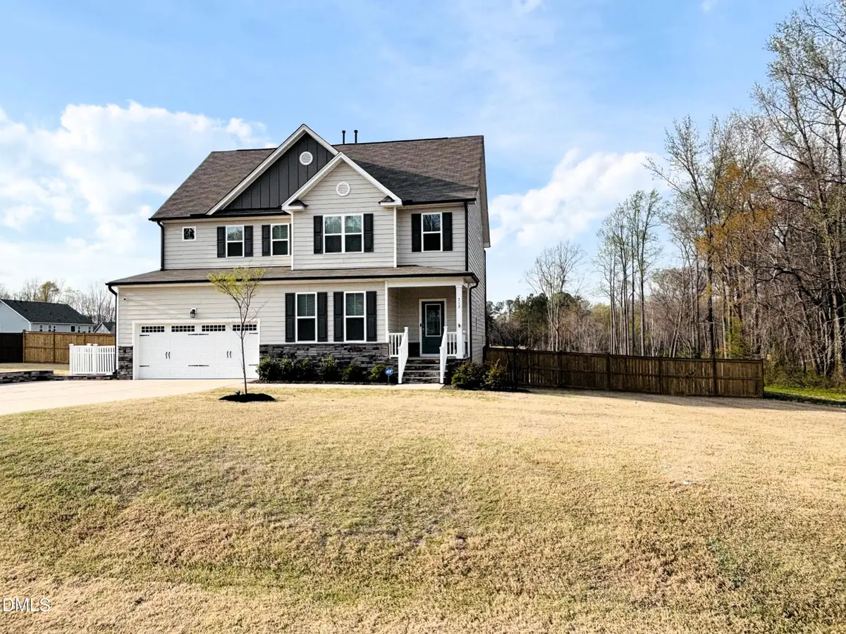 712 Scenic Pond Way, Rolesville, NC 27571 - #1