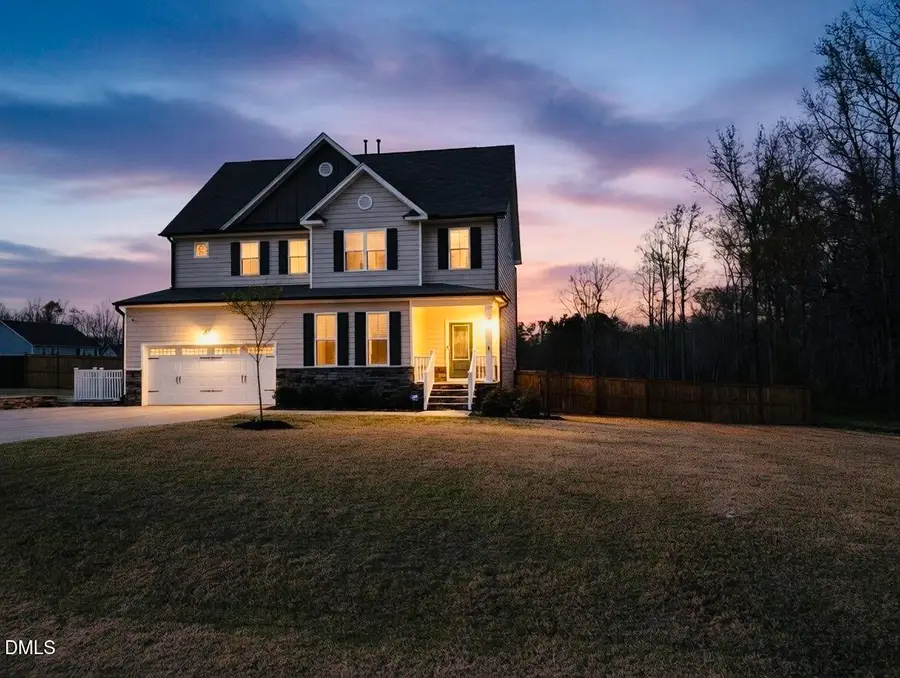 712 Scenic Pond Way, Rolesville, NC 27571 - #2