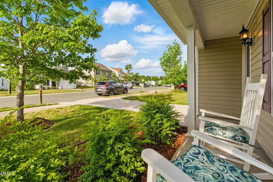 4108 Lady Slipper Lane, Durham, NC 27704 - #3