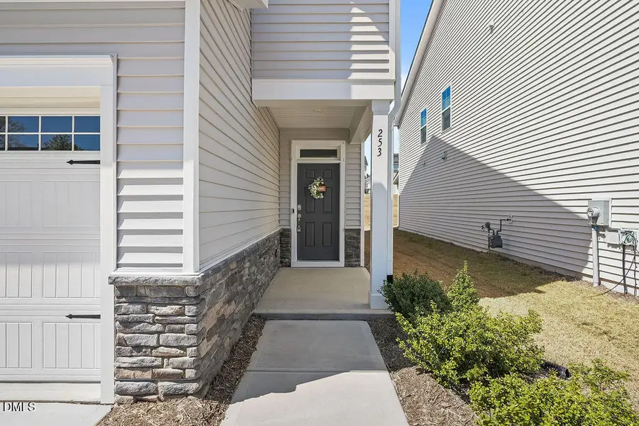 253 Eden View Bend, Raleigh, NC 27610 - #3