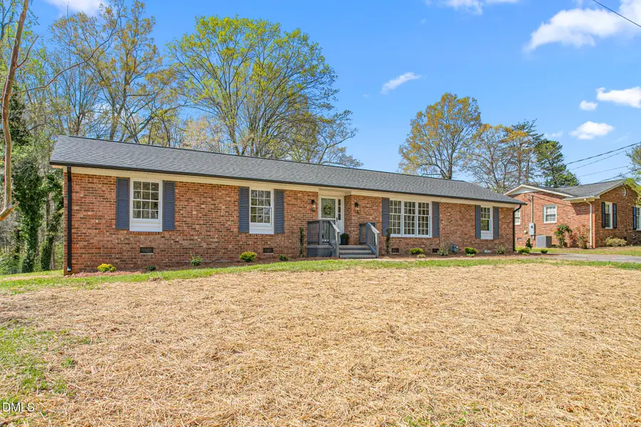 2413 Hillford Drive, Burlington, NC 27217 - #3