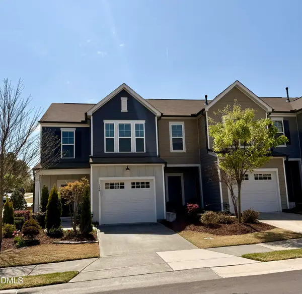 126 Pelsett Street, Durham, NC 27703