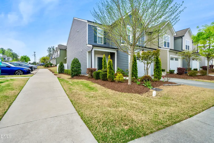 126 Pelsett Street, Durham, NC 27703 - #2