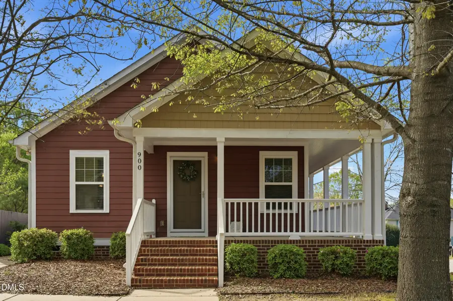 900 Dorothy Sanders Way, Raleigh, NC 27601 - #3