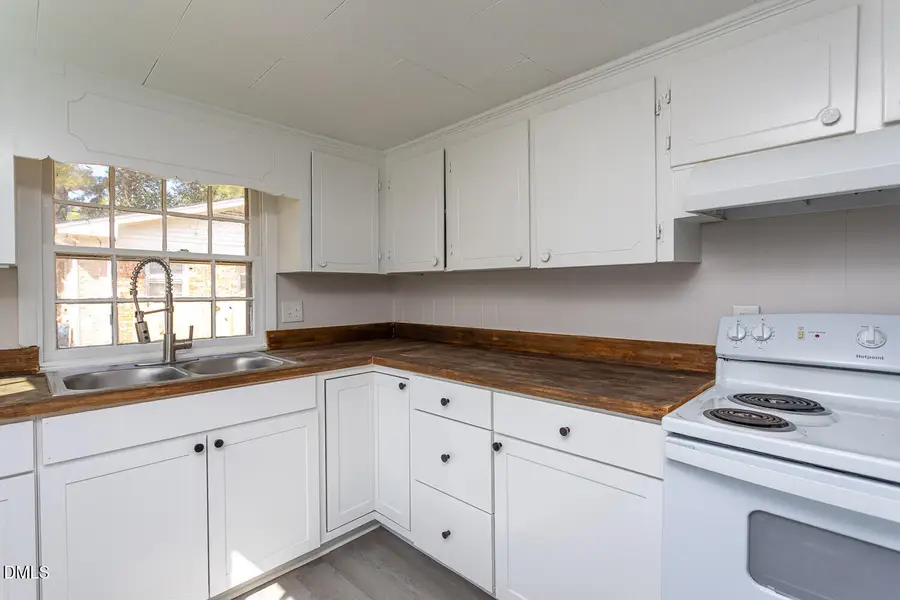 601 E Townsend Street, Dunn, NC 28334 - #3