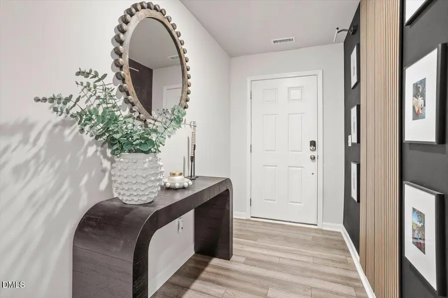 156 Sweet Lilac Way, Raleigh, NC 27610 - #2