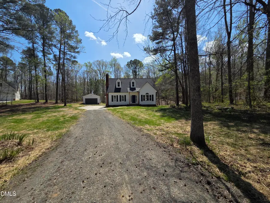 3573 Riverview Circle, Oxford, NC 27565 - #3