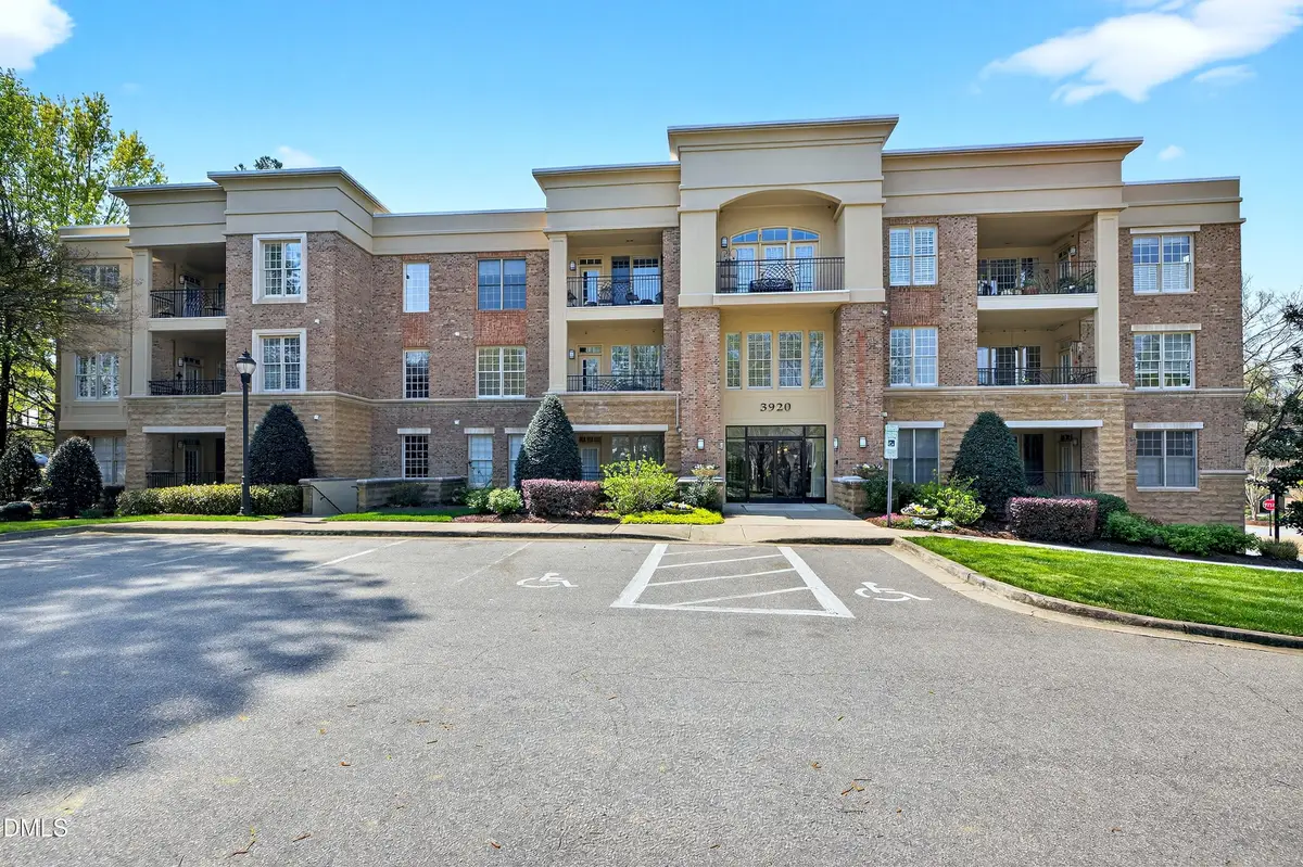 3920 Essex Garden Lane #202, Raleigh, NC 27612 - #1