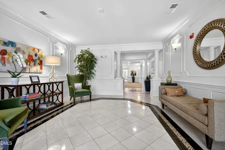 3920 Essex Garden Lane #202, Raleigh, NC 27612 - #2