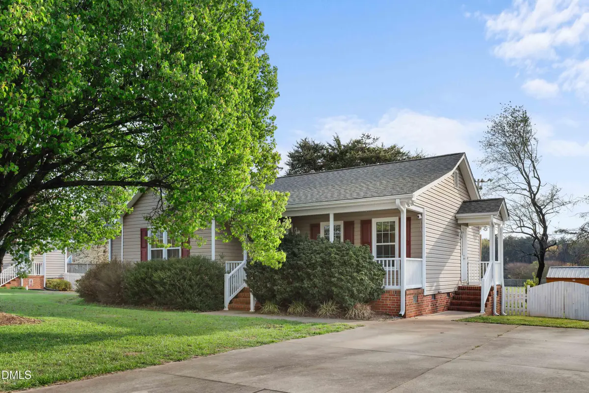 4 Lea Lane, Mebane, NC 27302 - #1