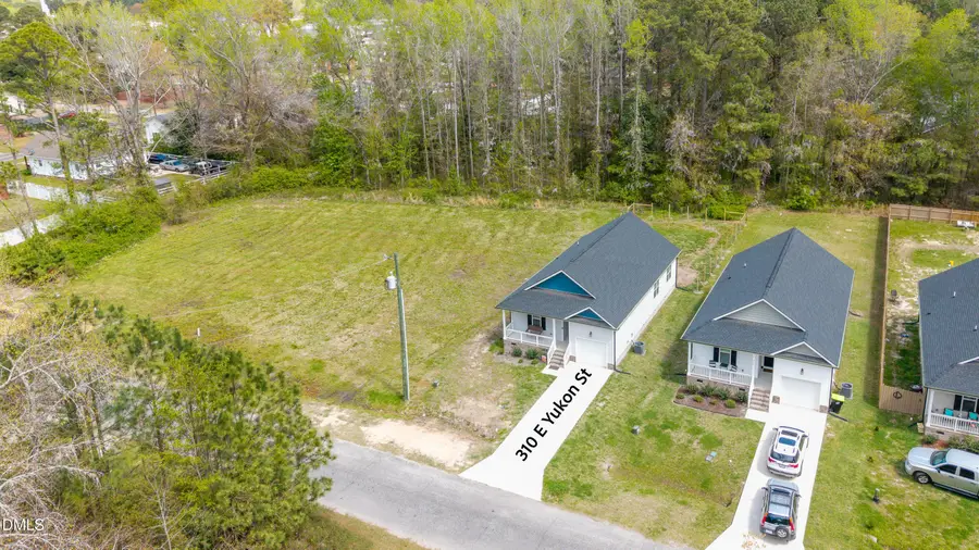 310 E Yukon Street, Kenly, NC 27542 - #2