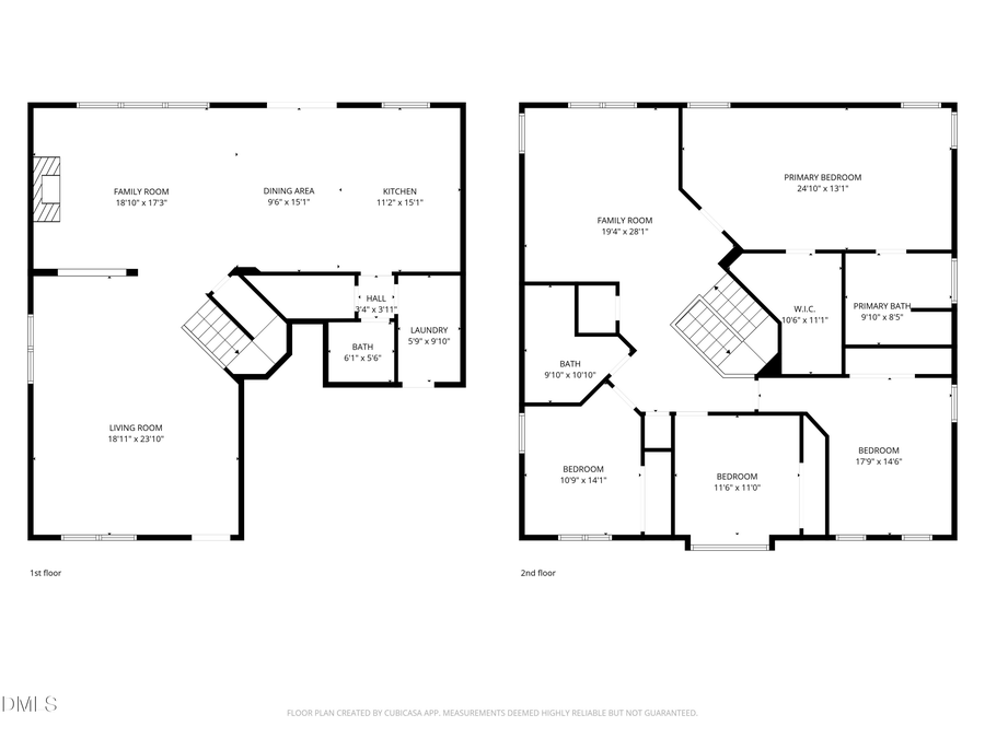634 Conover Road, Durham, NC 27703 - #2