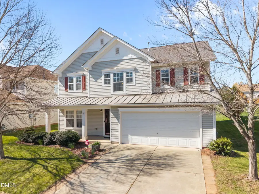 634 Conover Road, Durham, NC 27703 - #3