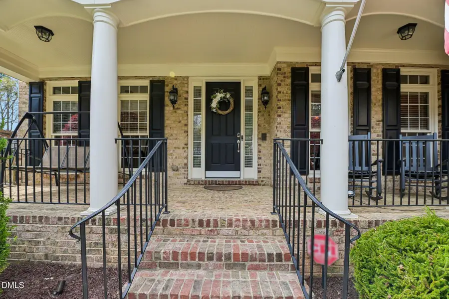 312 Allenhurst Place, Cary, NC 27518 - #3